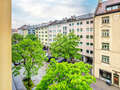 Плосък München Maxvorstadt - Westen 01 Вижте 94