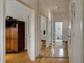 Flad München Sendling 02 Korridor/gang 9402