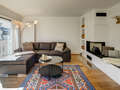 Ploché München Maxvorstadt - Westen 03 Living 9408