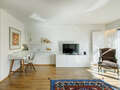 Ploché München Maxvorstadt - Westen 05 Living 9408