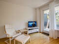 Ploché München Schwabing (rechts der Leopoldstraße) 02 Living 9457