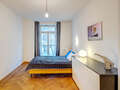 Ravna stran München Haidhausen 01 Spalnica 9460