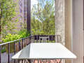 Ravna stran München Haidhausen 02 1. balkon 9460