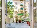 Ravna stran München Haidhausen 01 2. balkon 9460