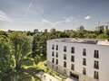 Плоский München Bogenhausen 01 Вигляд 9524