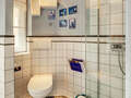 Düz München Maxvorstadt - Westen 02 Banyo 9535