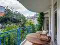 Ploché München Lehel 01 Balkon 9576