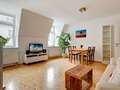 Апартамент тип мезонет München Lehel 02 Living 9580