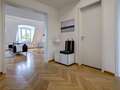 옥상 테라스 플랫 München Schwabing-Nord (zw. Belgrad- & Leopoldstraße) 01 복도/복도 9584