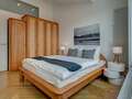 옥상 테라스 플랫 München Schwabing-Nord (zw. Belgrad- & Leopoldstraße) 05 수면 9584