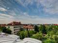 옥상 테라스 플랫 München Schwabing-Nord (zw. Belgrad- & Leopoldstraße) 01 보기 9584