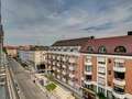 옥상 테라스 플랫 München Schwabing-Nord (zw. Belgrad- & Leopoldstraße) 05 보기 9584