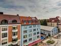 옥상 테라스 플랫 München Schwabing-Nord (zw. Belgrad- & Leopoldstraße) 06 보기 9584