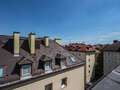 Byt so strešnou terasou München Maxvorstadt - Universitätsviertel 02 Zobraziť 9606