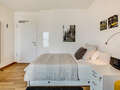 Podkrovní byt München Giesing 02 Living 9613