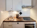 Flat München Giesing 01 Kjøkken 9619