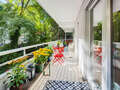 Ploché München Lehel 01 Balkon 9663