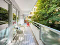 Ploché München Lehel 03 Balkon 9663