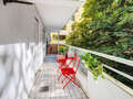 Ploché München Lehel 04 Balkon 9663