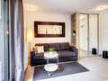 Ploché München Ramersdorf 01 Obývací prostor 9668