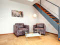Мезонет с галерия Unterschleißheim Lohhof 02 Living 9677