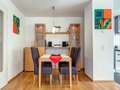Zahradní byt München Forstenried 05 Living 9703