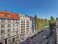 Płaski München Isarvorstadt 02 Widok 9707