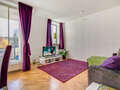 Плосък München Haidhausen 03 Living 9754