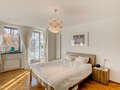 Плосък München Haidhausen 01 Спане 9754