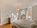 Плосък München Haidhausen 02 Спане 9754