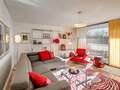 Плосък München Schwabing-West 01 Living 9763