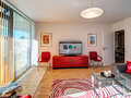 Плосък München Schwabing-West 03 Living 9763
