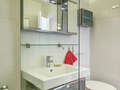 Плосък München Schwabing-West 03 Баня 9763