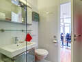 Плосък München Schwabing-West 04 Баня 9763