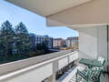 Плосък München Schwabing-West 02 Балкон 9763
