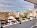 Ravna stran München Haidhausen 02 Balkon 9774