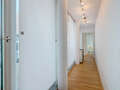 Takvåning München Obergiesing 05 Korridor/hallgång 9778