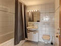 Flat München Olympiadorf 01 Baderom 9781