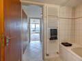 Flat München Olympiadorf 02 Baderom 9781