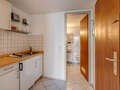 Flat München Olympiadorf 01 Korridor/gang 9781