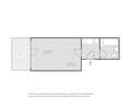 Flat München Olympiadorf 01 Planløsning 9781