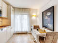 Επίπεδη München Berg am Laim 02 Κουζίνα 9783