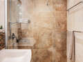 Düz München Maxvorstadt 02 Banyo 9792