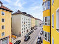 Düz München Maxvorstadt 02 Görünüm 9792