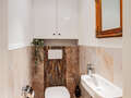 Düz München Maxvorstadt 01 Misafir WC 9792
