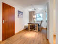 Ploché München Untersendling 02 Chodba/priestor 9825