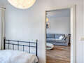 Lapos München Milbertshofen 03 Hálószoba 9863