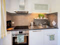 Maisonette-lejlighed München Thalkirchen 02 Køkken 9867