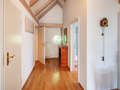 Maisonette-lejlighed München Thalkirchen 04 Korridor/gang 9867