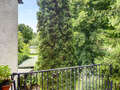 Maisonette-lejlighed München Thalkirchen 04 Udsigt 9867